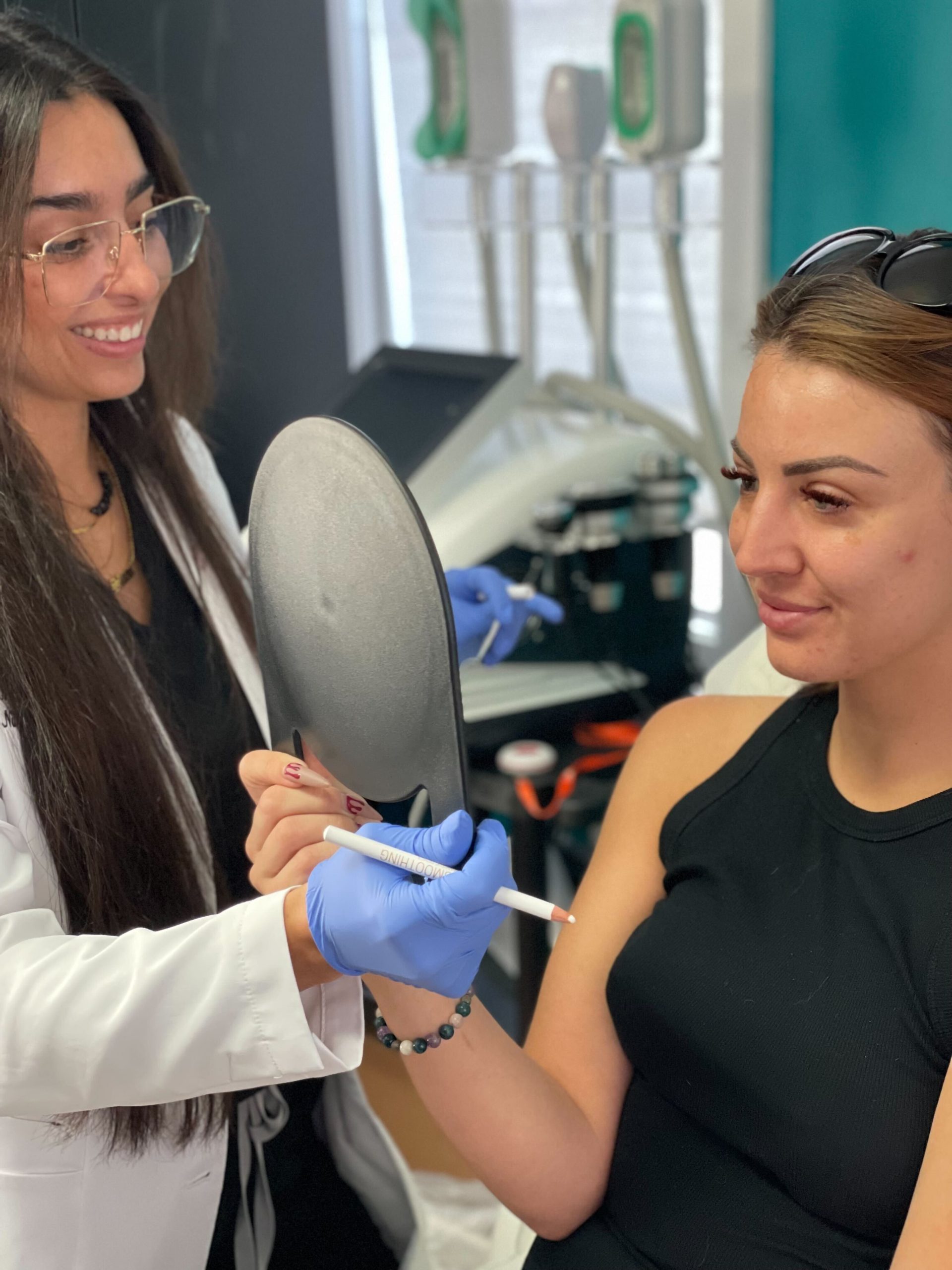 Mastering Patient Expectations in Aesthetic Medicine