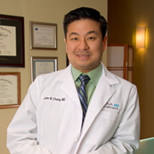 John Chang MD