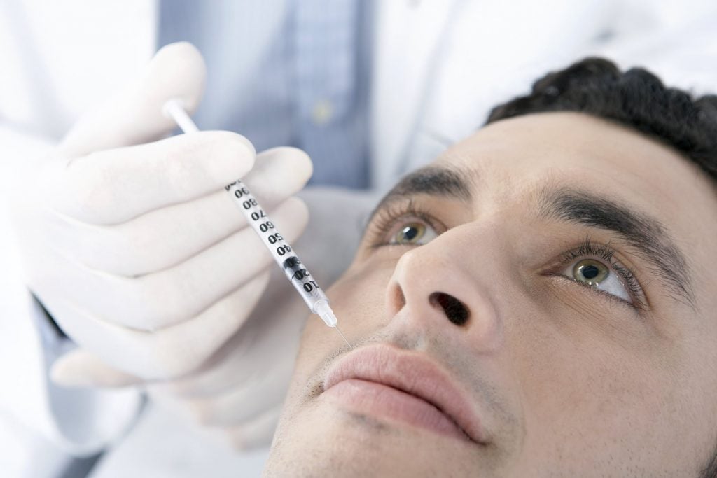 Dermal Filler Study Material