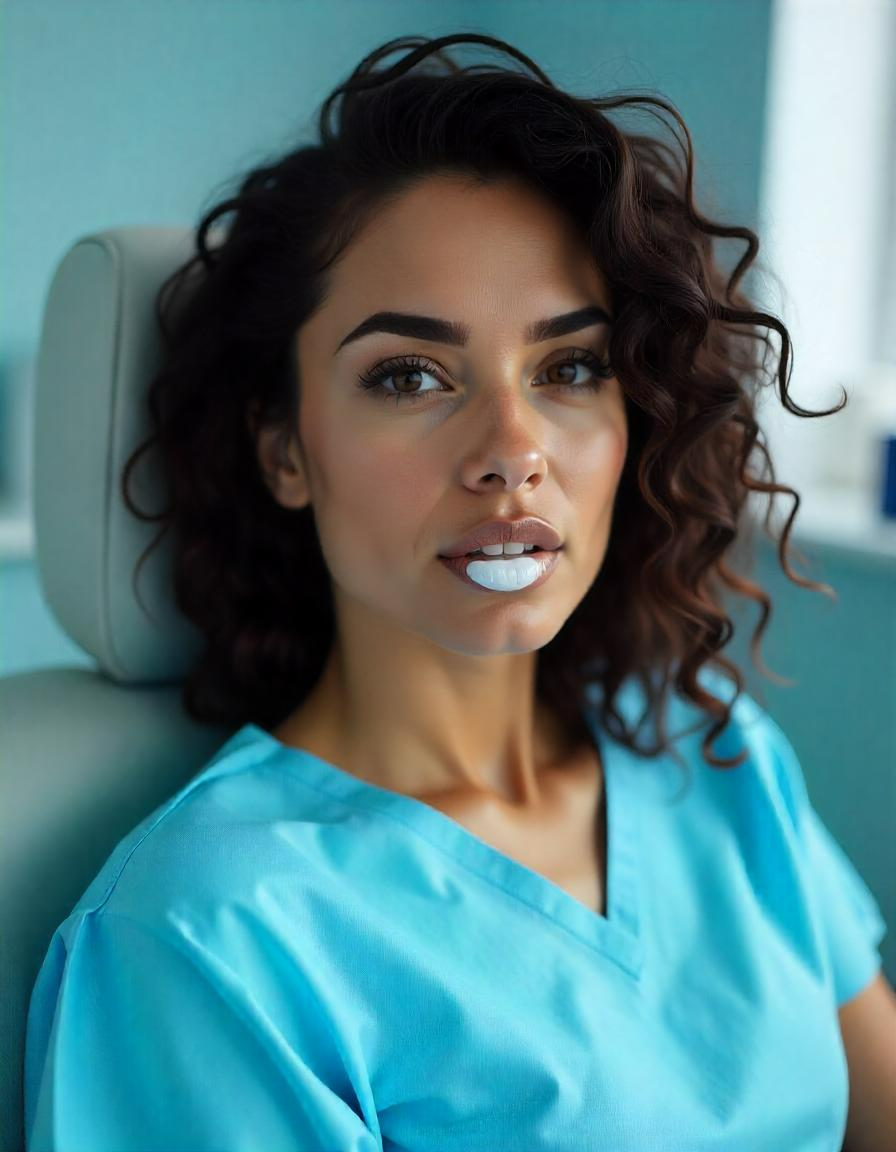 Best Numbing Cream for Botox and Lip Dermal Fillers