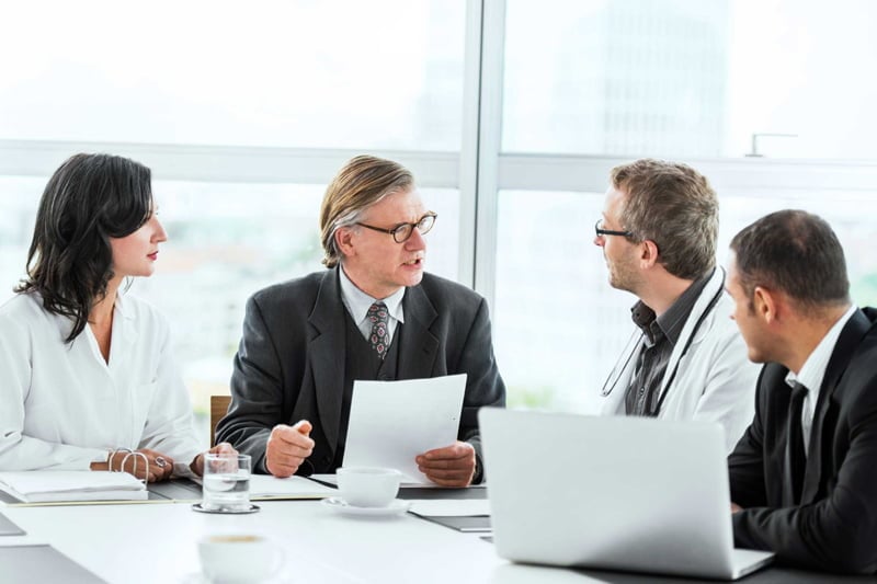 Get Expert Help