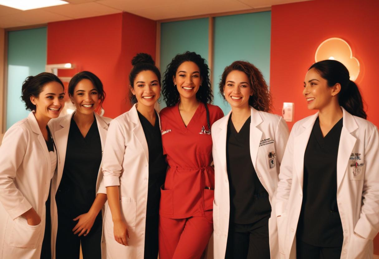 MedSpa Startup 101 & Growth Hacks: Essential Training and Resources