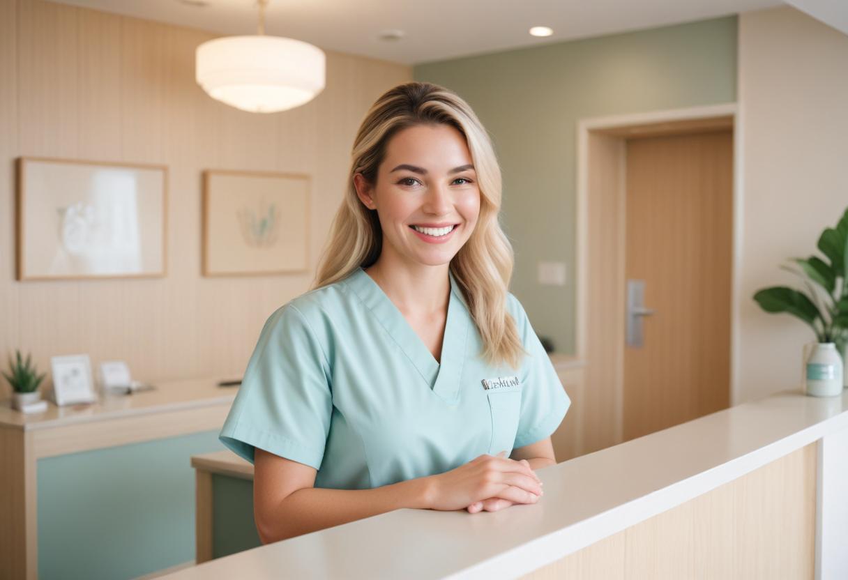 The Allure of Aesthetics Training for Nurse Practitioners Cosmetic