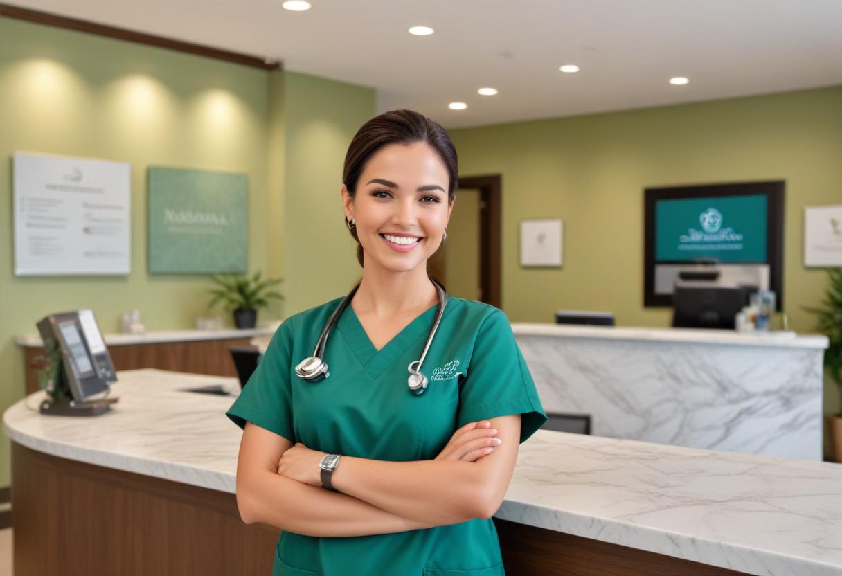 Why Nurses Are Embracing Aesthetic Medicine